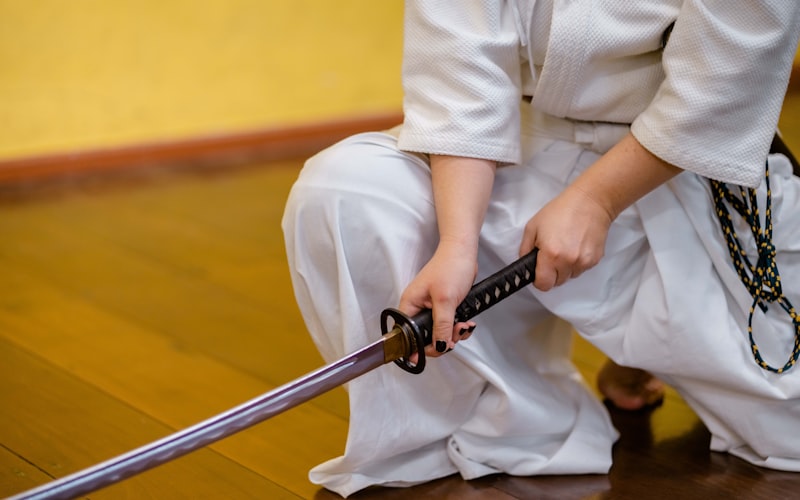 刀剣ミュージアム